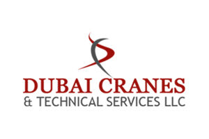 Dubai Cranes Logo