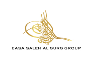 Easa Saleh Al Gurg Group Logo
