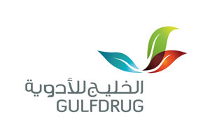 Gulfdrug Logo